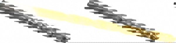 Jobber Length Drill Bit: #15, 135 &deg;, Cobalt